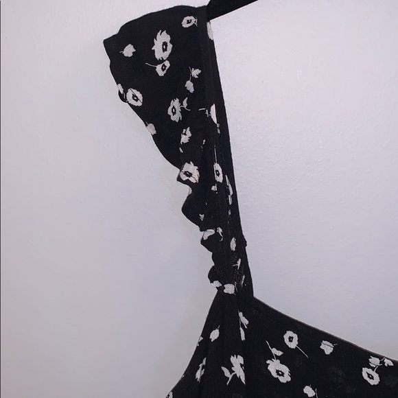 Floral Dress - Picture 3 of 7